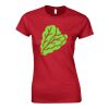 Gildan Ladies SoftStyle® T-Shirt Thumbnail