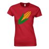 Gildan Ladies SoftStyle® T-Shirt Thumbnail