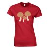 Gildan Ladies SoftStyle® T-Shirt Thumbnail