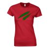 Gildan Ladies SoftStyle® T-Shirt Thumbnail