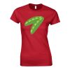 Gildan Ladies SoftStyle® T-Shirt Thumbnail