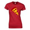 Gildan Ladies SoftStyle® T-Shirt Thumbnail
