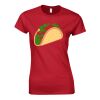 Gildan Ladies SoftStyle® T-Shirt Thumbnail