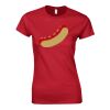 Gildan Ladies SoftStyle® T-Shirt Thumbnail