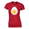 Gildan Ladies SoftStyle® T-Shirt Thumbnail