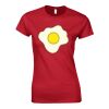 Gildan Ladies SoftStyle® T-Shirt Thumbnail