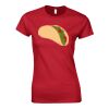 Gildan Ladies SoftStyle® T-Shirt Thumbnail
