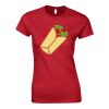 Gildan Ladies SoftStyle® T-Shirt Thumbnail