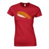 Gildan Ladies SoftStyle® T-Shirt Thumbnail
