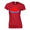 Gildan Ladies SoftStyle® T-Shirt Thumbnail