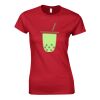Gildan Ladies SoftStyle® T-Shirt Thumbnail