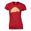 Gildan Ladies SoftStyle® T-Shirt Thumbnail