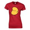 Gildan Ladies SoftStyle® T-Shirt Thumbnail