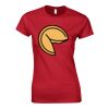 Gildan Ladies SoftStyle® T-Shirt Thumbnail