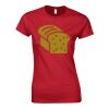 Gildan Ladies SoftStyle® T-Shirt Thumbnail