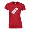 Gildan Ladies SoftStyle® T-Shirt Thumbnail