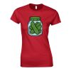 Gildan Ladies SoftStyle® T-Shirt Thumbnail
