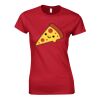 Gildan Ladies SoftStyle® T-Shirt Thumbnail