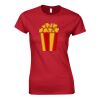 Gildan Ladies SoftStyle® T-Shirt Thumbnail