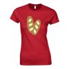 Gildan Ladies SoftStyle® T-Shirt Thumbnail
