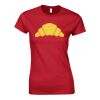 Gildan Ladies SoftStyle® T-Shirt Thumbnail