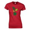 Gildan Ladies SoftStyle® T-Shirt Thumbnail