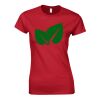 Gildan Ladies SoftStyle® T-Shirt Thumbnail