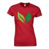 Gildan Ladies SoftStyle® T-Shirt Thumbnail