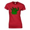 Gildan Ladies SoftStyle® T-Shirt Thumbnail
