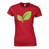 Gildan Ladies SoftStyle® T-Shirt Thumbnail