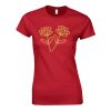 Gildan Ladies SoftStyle® T-Shirt Thumbnail