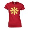 Gildan Ladies SoftStyle® T-Shirt Thumbnail