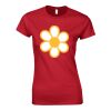 Gildan Ladies SoftStyle® T-Shirt Thumbnail