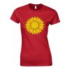Gildan Ladies SoftStyle® T-Shirt Thumbnail