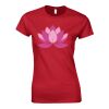 Gildan Ladies SoftStyle® T-Shirt Thumbnail