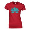 Gildan Ladies SoftStyle® T-Shirt Thumbnail