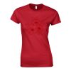 Gildan Ladies SoftStyle® T-Shirt Thumbnail