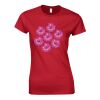 Gildan Ladies SoftStyle® T-Shirt Thumbnail