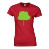 Gildan Ladies SoftStyle® T-Shirt Thumbnail