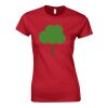 Gildan Ladies SoftStyle® T-Shirt Thumbnail