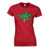 Gildan Ladies SoftStyle® T-Shirt Thumbnail