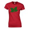 Gildan Ladies SoftStyle® T-Shirt Thumbnail