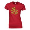 Gildan Ladies SoftStyle® T-Shirt Thumbnail