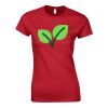 Gildan Ladies SoftStyle® T-Shirt Thumbnail
