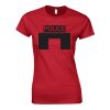 Gildan Ladies SoftStyle® T-Shirt Thumbnail