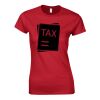 Gildan Ladies SoftStyle® T-Shirt Thumbnail