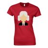 Gildan Ladies SoftStyle® T-Shirt Thumbnail