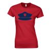 Gildan Ladies SoftStyle® T-Shirt Thumbnail