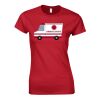 Gildan Ladies SoftStyle® T-Shirt Thumbnail