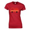 Gildan Ladies SoftStyle® T-Shirt Thumbnail